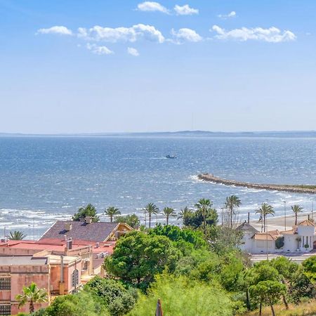 1 Bedroom Nice Apartment In Santa Pola Exterior photo