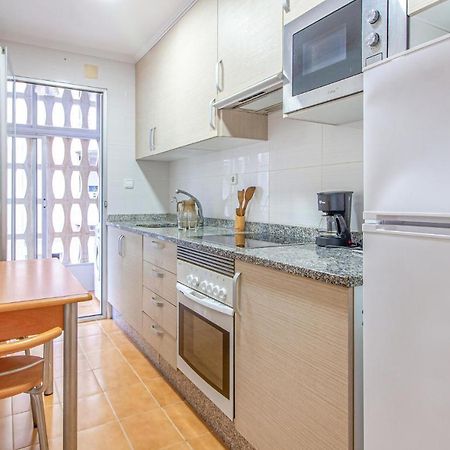 1 Bedroom Nice Apartment In Santa Pola Exterior photo