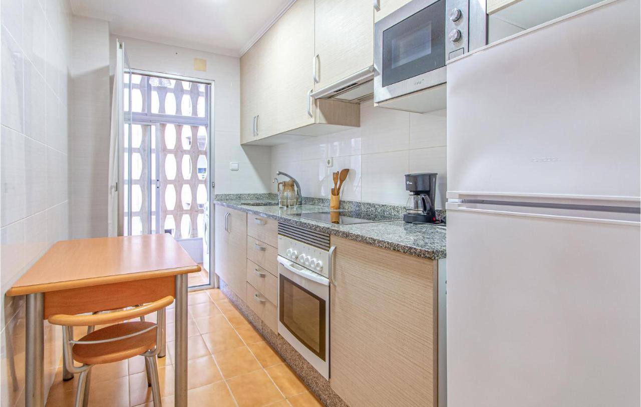 1 Bedroom Nice Apartment In Santa Pola Exterior photo