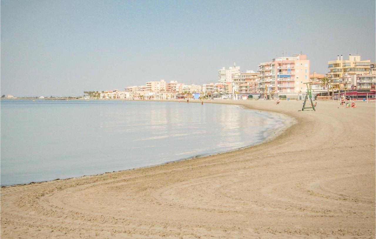 1 Bedroom Nice Apartment In Santa Pola Exterior photo