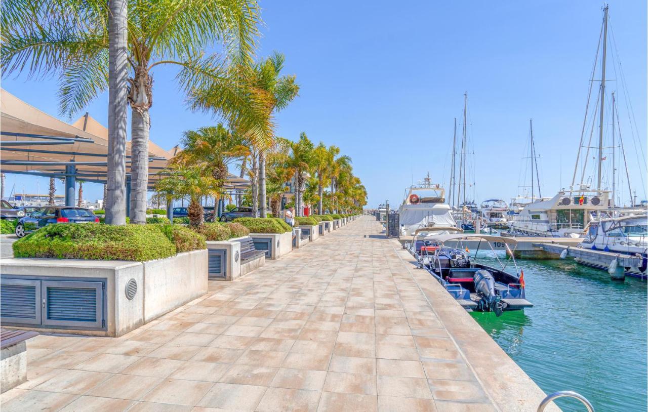 1 Bedroom Nice Apartment In Santa Pola Exterior photo
